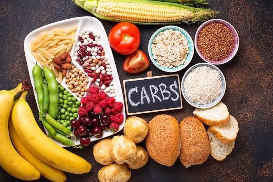 carbs